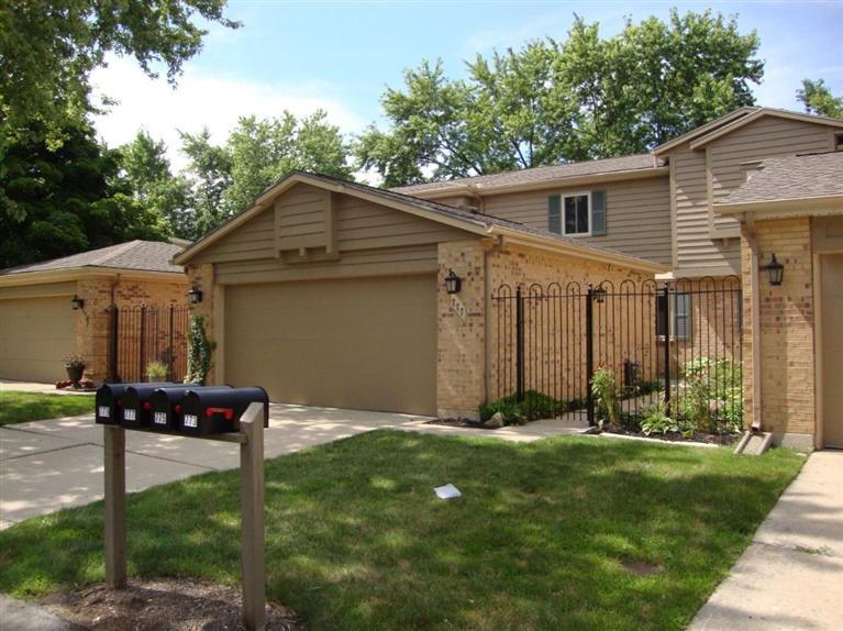 777 Hidden Cir, Dayton, OH 45458 photo 1