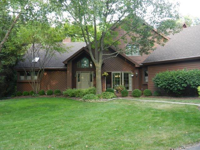 6340 Shadow Lake Trl, Dayton, OH 45459 photo 1