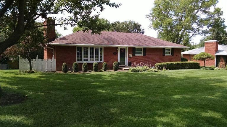 240 Napoleon Dr, Dayton, OH 45429 photo 1