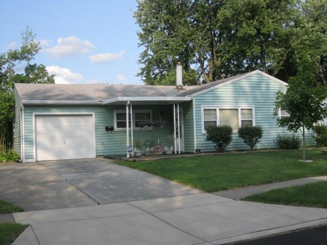 2908 Blackhawk Rd, Dayton, OH 45420 photo 1