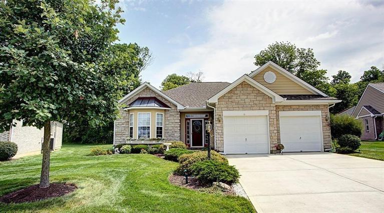 387 Carrick Dr, Dayton, OH 45458 photo 1