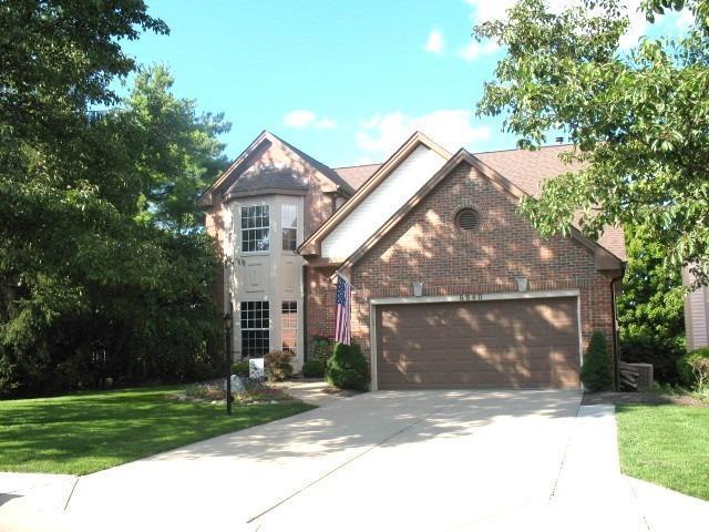 6840 Wembley Cir, Dayton, OH 45459 photo 1