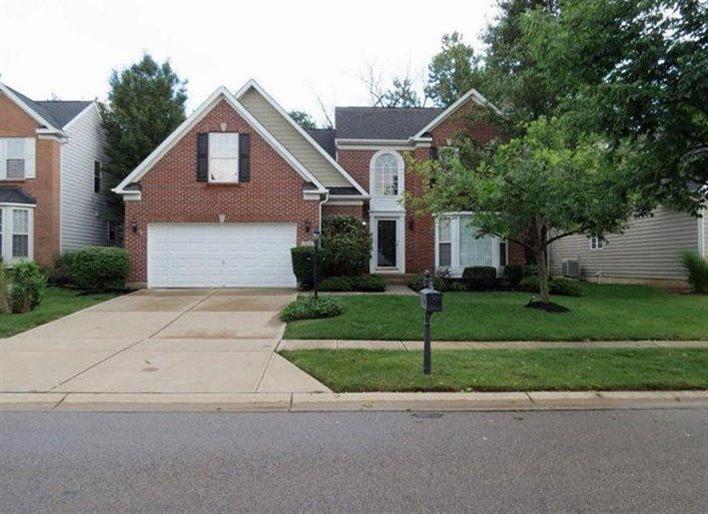 1848 Olde Haley Dr, Dayton, OH 45458 photo 1