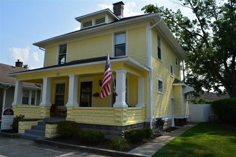 910 E Main St, Troy, OH 45373 photo 1