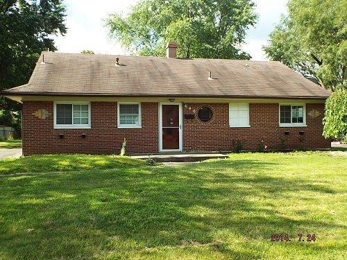 640 Brookfield Rd, Dayton, OH 45429 photo 1