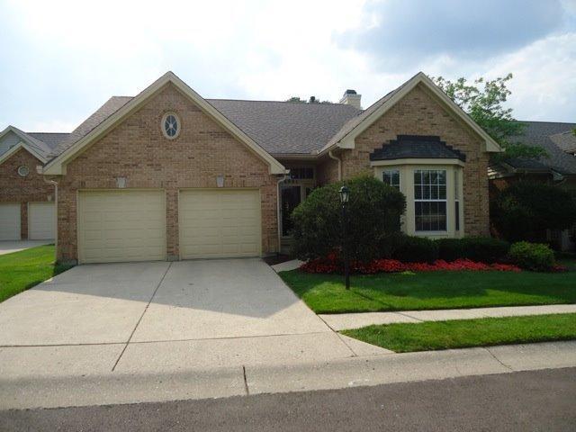 6981 Wembley Cir, Dayton, OH 45459 photo 1