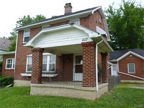 4117 Third St, Dayton, OH 45403 photo 1