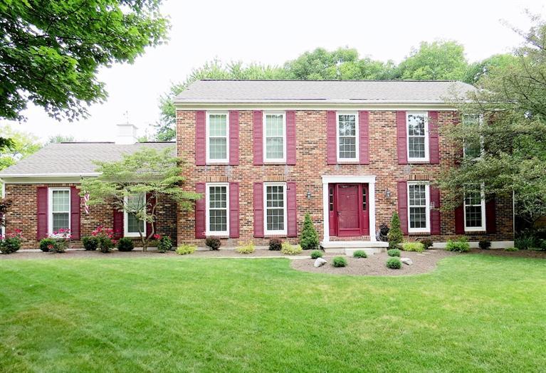 10045 Mallet Dr, Dayton, OH 45458 photo 1