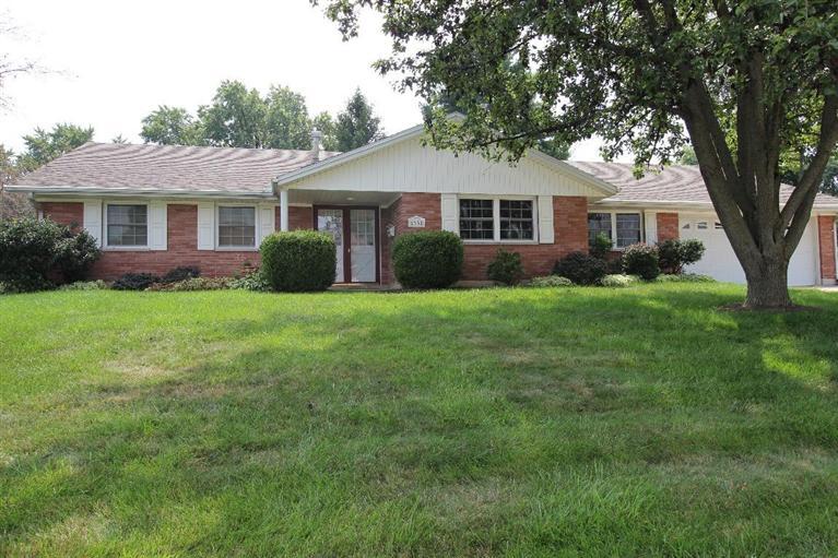 2332 Glenheath Dr, Dayton, OH 45440 photo 1