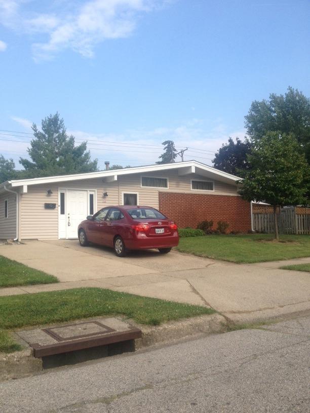 442 Ketcham St, Dayton, OH 45431 photo 1