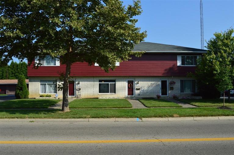 2443 Red Coach Dr, Springfield, OH 45503 photo 1