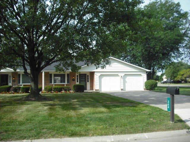 364 Kimbary Dr, Dayton, OH 45458 photo 1