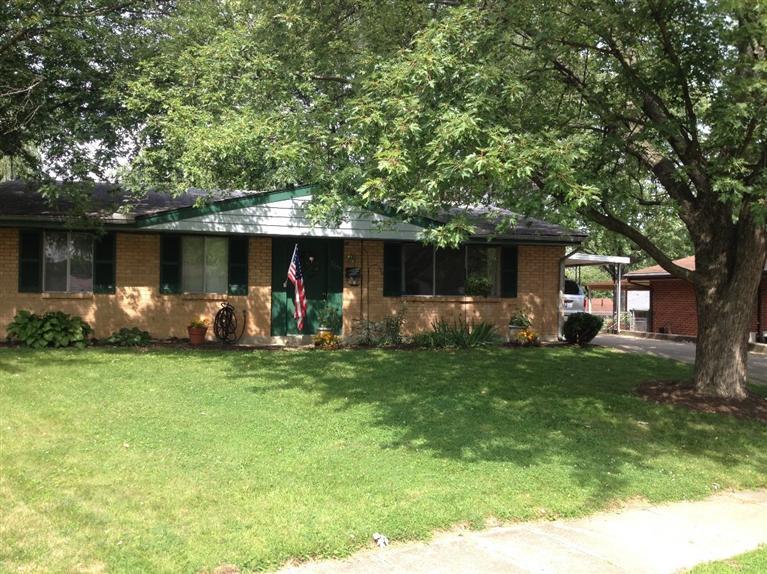 2657 Millbrook Pl, Dayton, OH 45429 photo 1