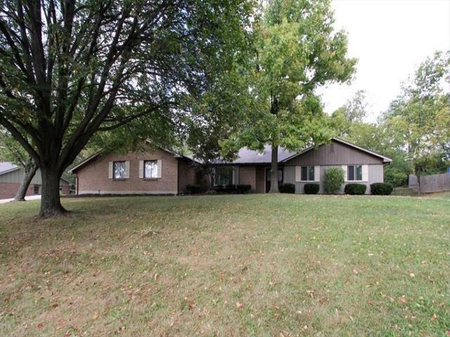 1375 Ambridge Rd, Dayton, OH 45459 photo 1
