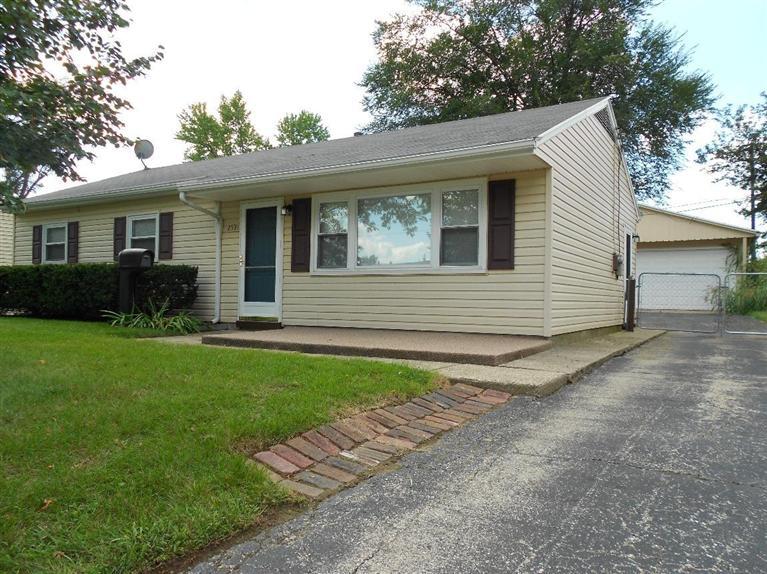 2591 E Aragon Ave, Dayton, OH 45420 photo 1