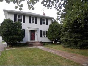 324 Perrin Ave, Springfield, OH 45506 photo 1