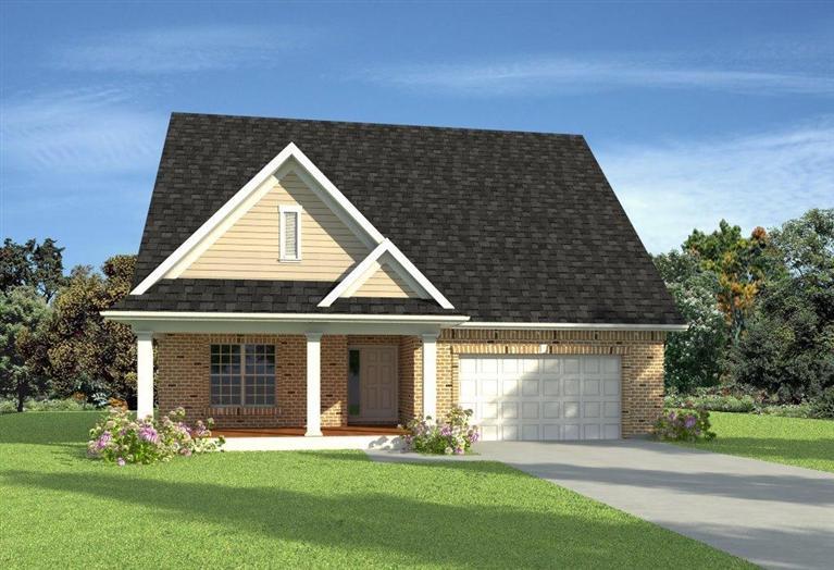 1468 Bethany Commons Trl, Dayton, OH 45458 photo 1