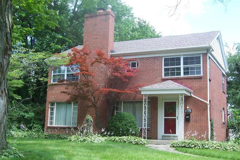 333 Winding Way, Dayton, OH 45419 photo 1