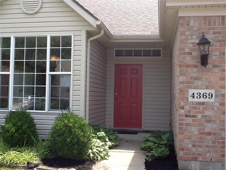 4369 E Briggs Rd, Bellbrook, OH 45305 photo 1