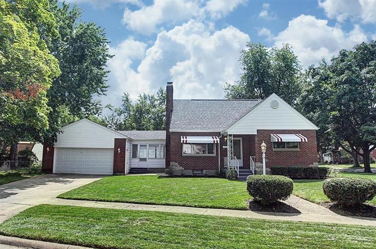 1800 Ridgemore Ave, Dayton, OH 45429 photo 1