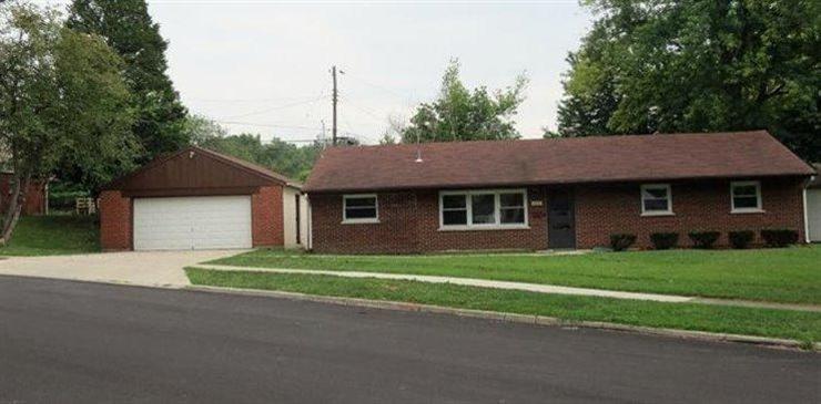 2860 Nacoma Pl, Dayton, OH 45420 photo 1