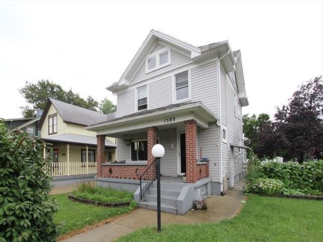 1580 Springhill Ave, Dayton, OH 45409 photo 1