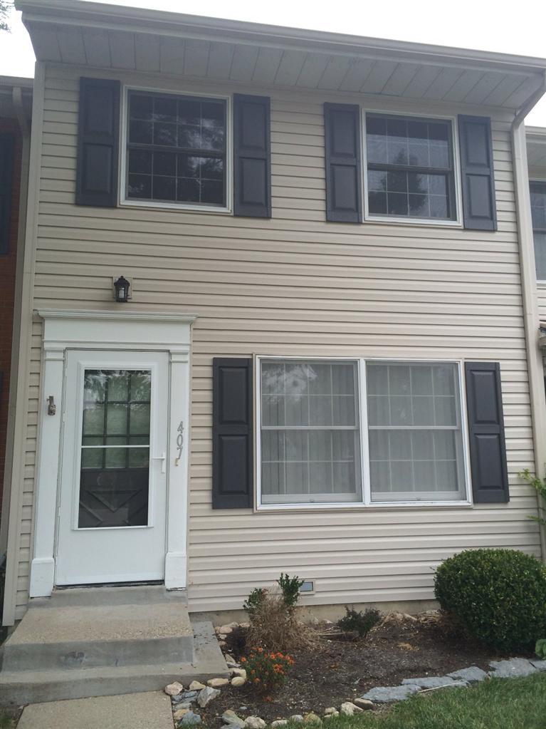 407 Windsor Park Dr, Dayton, OH 45459 photo 1