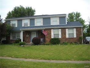 4100 Locus Bend Dr, Dayton, OH 45440 photo 1