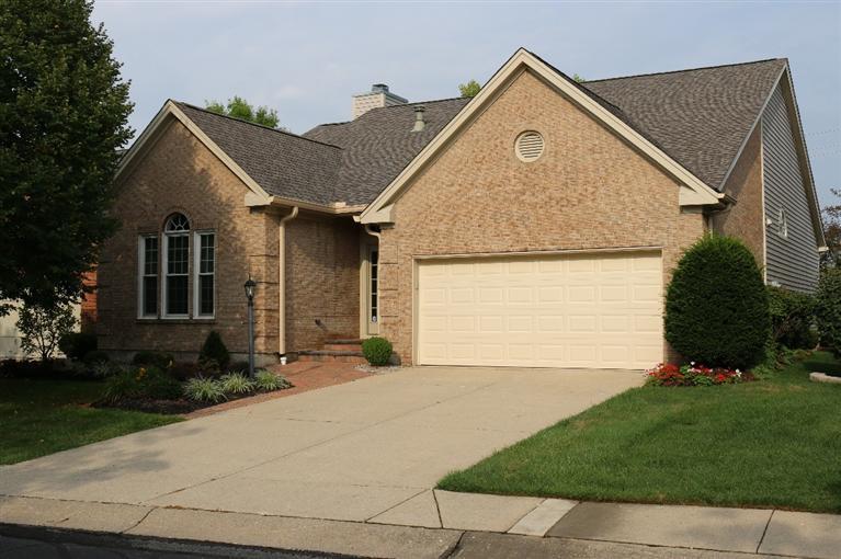 6804 Wembley Cir, Dayton, OH 45459 photo 1