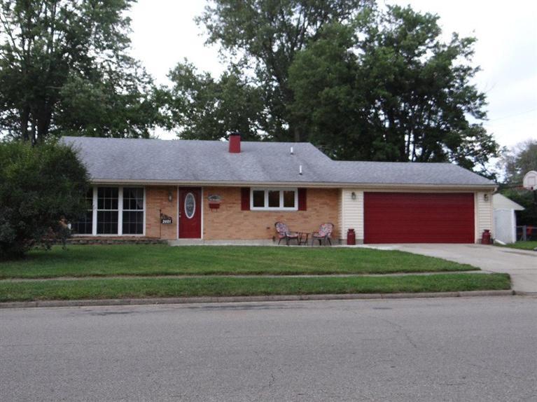 2601 Santa Rosa Dr, Dayton, OH 45440 photo 1