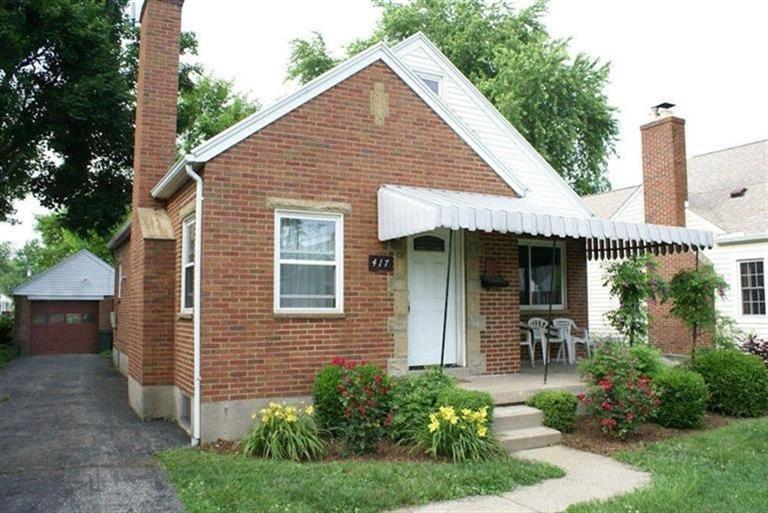 417 Rockhill Ave, Dayton, OH 45429 photo 1