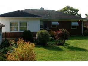 1704 Northgate Rd, Springfield, OH 45504 photo 2