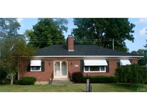 1704 Northgate Rd, Springfield, OH 45504 photo 1