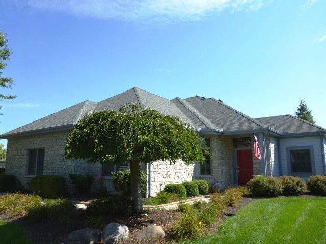 9775 Greenside Ct, Dayton, OH 45458 photo 1
