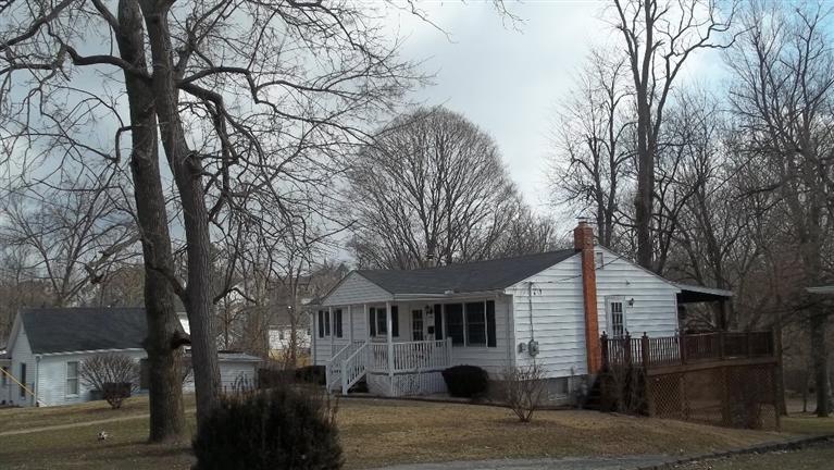 428 S West St, Hillsboro, OH 45133 photo 1