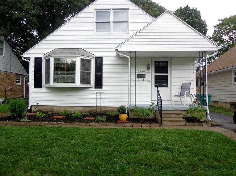 2500 Acorn Dr, Dayton, OH 45419 photo 1