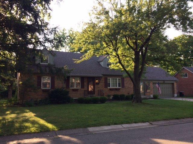 175 Linden Dr, Dayton, OH 45459 photo 1