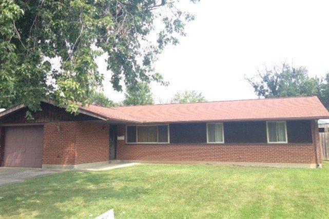 6101 Taylorsville Rd, Dayton, OH 45424 photo 1