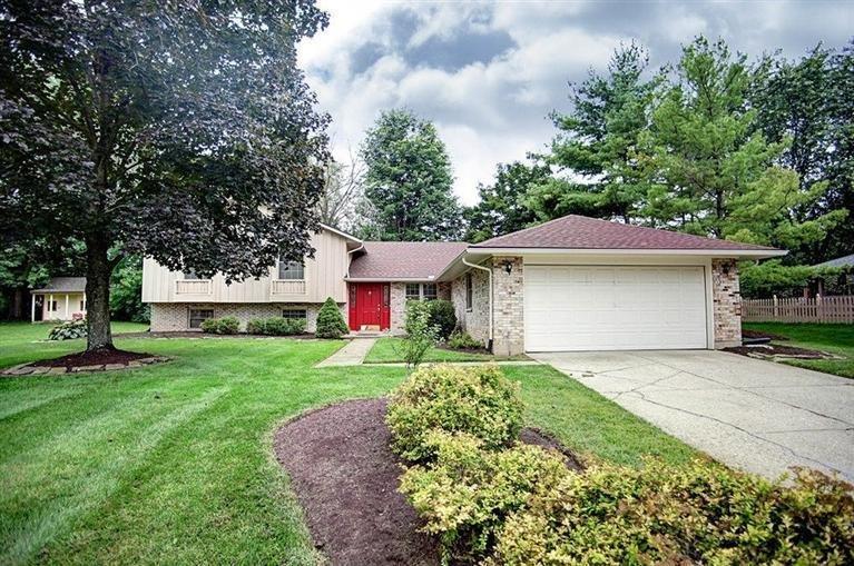 7560 Pelway Dr, Dayton, OH 45459 photo 1