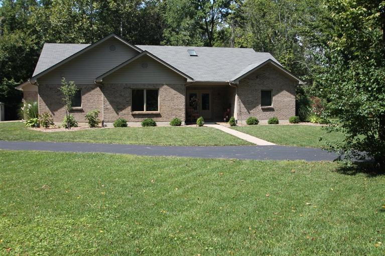 9199 Clyo Rd, Dayton, OH 45458 photo 1