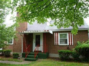 360 Nottingham Rd, Dayton, OH 45405 photo 1