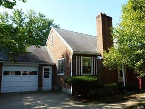 360 Nottingham Rd, Dayton, OH 45405 photo 2