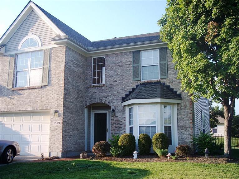 1539 Glenn Abbey Dr, Dayton, OH 45420 photo 1