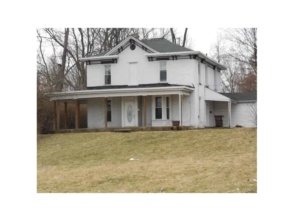207 2nd St, Franklin, OH 45005 photo 1