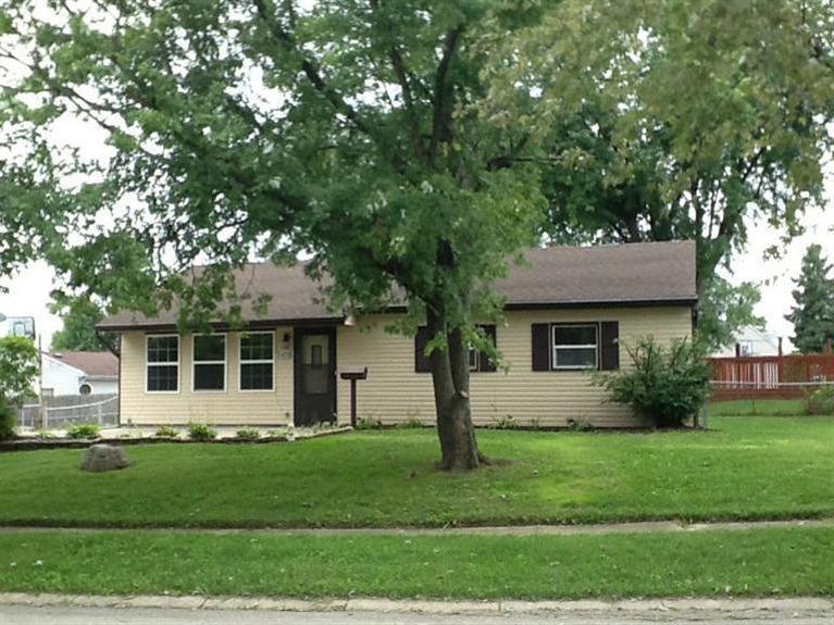 2429 Bellfield St, Dayton, OH 45420 photo 1