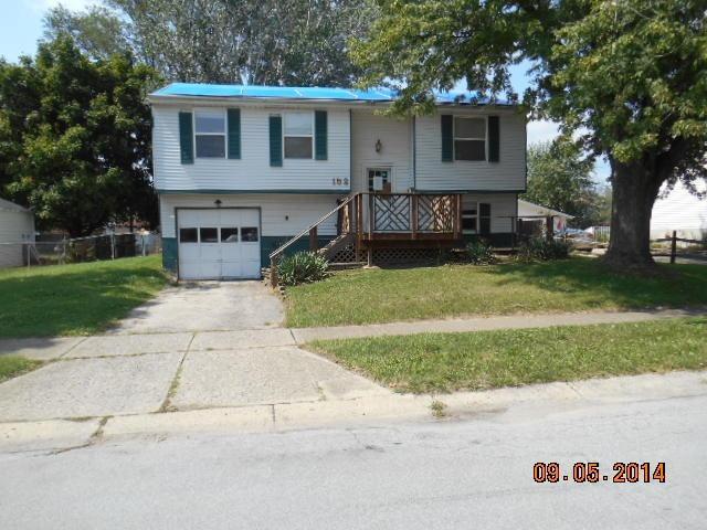 152 Lightner Ln, Englewood, OH 45322 photo 1