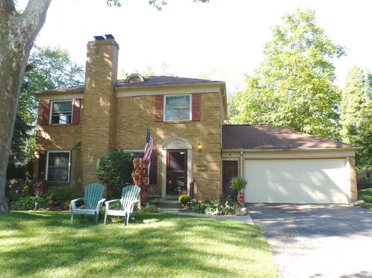 133 Greendale Dr, Dayton, OH 45429 photo 1