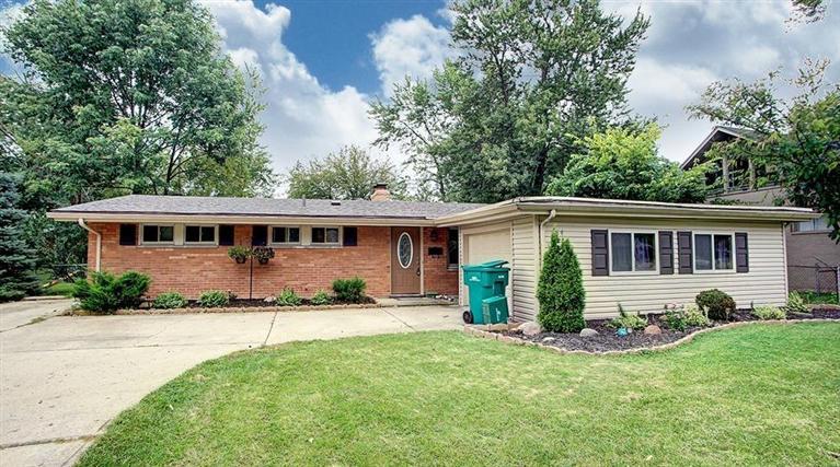 654 E Dorothy Ln, Dayton, OH 45419 photo 1