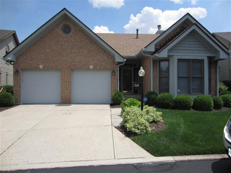 7140 Hartcrest Ln, Dayton, OH 45459 photo 1