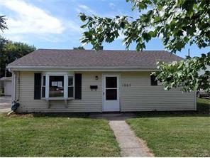 1867 Chatham Pl, Springfield, OH 45505 photo 1